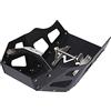 PIWINE Protezione dalla caduta Accessori Protezione Del Motore Del Motociclo Protezione Telaio Piastra Paramotore Per SUZUKI DL650 V-STROM 650 DL 650 VSTROM 650