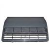 Generico GRIGLIA PRESA ARIA COFANO ADATTO A IVECO GAMMA DAILY E TURBO DAILY 93936591