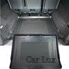 Car Lux AR04702 - Tappeto per baule con antiscivolo, extra lungo, per Classe V W447