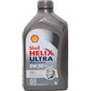 SHELL Olio motore 5W-30 Helix Ultra Olio motore ACEA C4 Professional AR-L 1L
