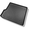 Mossa - Vasca Baule Compatibile con BMW X3 E83 SAV (2004-2010) G