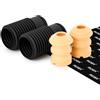 RIDEX 919D0055 Serie/Kit Kit parapolvere ammortizzatore Anteriore Compatibilità con BMW 3 Sedan E90