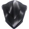 Punxdda Cupolino Touring Per MT03 Per MT-03 Per MT25 Per MT-25 2020 2021 2022 2023 2024 2025 Parabrezza Per Moto Parabrezza Parabrezza Moto(Nero)