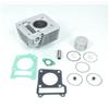 P2R Kit cilindro pistone Ø54 mm P2R moto Beta 125 RR
