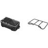 LEIFEIS Moto Ripiano Portabagagli Per BMW R1200 1250 GS Per R1200GS Per R1250GS LC Per ADV Per Vario Per Valigie 2021 Portapacchi Guide Per Valigie Portapacchi Posteriore(Top Rack with bag)