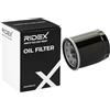 RIDEX 7O0221 Filtro olio Compatibilità con ISUZU D-MAX TFR, TFS