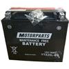 FAR BATTERIA MOTORPARTS MINARELLI YTX20L-BS COMPATIBILE CON HARLEY DAVIDSON XLH SPORTSTER - 883 CC 1986-1996 SPECIFICA COMPLETA MOTO SCOOTER SENZA MANUTENZIONE