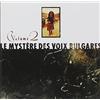 4ad Le Mystere Des Voix Bulgares Vol. 2