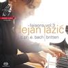 CHANNEL CLASSICS Sonatas Fantasia La Bohmer/Waltzes Holiday Diary N