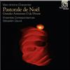 HARMONIA MUNDI Pastorale De No L H 483, H 483a, H 483b