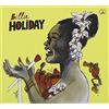 BDJAZZ BD Music & Cabu Present Billie Holiday