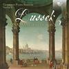 BRILLIANT CLASSICS Sonate Per Pianoforte Op.45 (Nn.1 E 3), Op.18 N.2