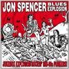 IN THE RED Jukebox Explosion
