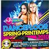SONY MUSIC Fun Dancefloor Spring 2010