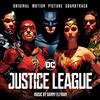Sony Justice League