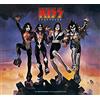 Universal music enterprises Destroyer (45Th Anniversary Remaster)