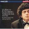 Denon (Denon) Goldberg-Variationen
