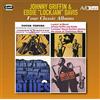 Avid Jazz Tough Tenors / Lookin At Monk / Blues Up & Down