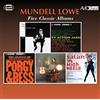 Avid Jazz Guitar Moods / Tv Action Jazz / Porgy & Bess