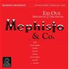 Reference Recordings MEPHISTO AND CO. -HQ-