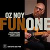 AMPED Fun One