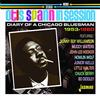 Jasmine IN SESSION - DIARY OF A.. (2 CD)