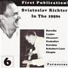 Parnassus In The 1950's Vol. 6
