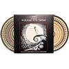 Generic Nightmare Before Christmas Soundtrack - Special Limited Zoetropic (Animated) Vinyl