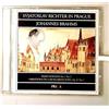 Praga / Harmonia Mundi Richter in Prague, Brahms Sonates Op.1 & Op. 2: Variations Hungarian Song Op.21