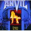 VIDOL Forged In Fire