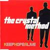 CD Keep Hope Alive