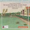 Cpo Der Aus Der Lowengrube Errette Daniel