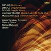 TELARC A Cappella Works [Sacd]