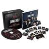 BigHit Entertainment BTS 1st Album [DARK & WILD] CD + PhotoCard + PhotoBook + PostCard BAGNTAN (1. BTS [DARK & WILD])