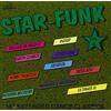 Crimson Star Funk: Volume 22