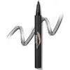 Anglicolor Matita Sopracciglia,Punta precisa a pennello,Per Sopracciglia Folte e Colorate,No Transfer,Dura tutto il giorno,Infaillible Faux Brow,Vegan & Cruelty-Free,0.6 ml (04# BLACK)
