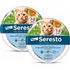 OFFERTA 2 SERESTO GATTI