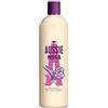 Procter & Gamble Aussie Mighty Mega Shampoo, formula vegana leggera e delicata, dose giornaliera di Mega Get Up and Go, dona ai capelli Mega Bonza Rimbalza, con estratto di eucalipto, senza silicone, cruelty free, 500