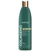 Kativa Collagene Balsamo Anti-Age Rivitalizzante 550 ml | Ristruttura, Dona lucentezza e morbidezza | Capelli deboli e fini| Balsamo per capelli | Proteine del collagene