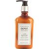 DEPOT NO. 604 MOISTURIZING LOTION MANI 200 ML, CAJEPUT & MIRTHLE