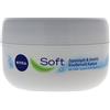 NIVEA CREMA SOFT 300 ML