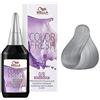WELLA PROFESSIONAL COLOR FRESH COLORACION SEMIPERMANENTE 0/8 SILVER 75ML