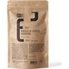 EQYLAB Argilla Verde Marina Ventilata 100% Pura e Naturale - Polvere Essiccata al Sole per Maschera Viso, Corpo e Cataplasmi - Ricca di Oligominerali, Senza Additivi - Made in Italy - 1 KG