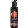 EUGENE PERMA Eugenène Perma Professionnel - Olio Keratin Frizz Control ESSENTIEL - Accelera l'asciugatura dei capelli ricci e controlla le onde - Capelli spessi, ricci, ribelli - Flacone - 200 ml