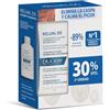 DUCRAY KELUAL DS Anti-Dandruff Treatment Shampoo Duo 2 x 100ml