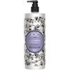 BAREX JOC CURE VEGAN Shampoo Energizzante 1000 ml con Estratto di Foglia di Nocciolo