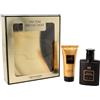 TIM TOM CONF. MONTAGE BRANDS TIM TOM ORCHID NOIR FOR MEN EDT 50 ML ATO + AFTER SHAVE CREAM 50 ML TUBO