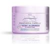 Generico Trico Retinol Complex Maschera Capelli con Acido Jaluronico e Cheratina, Trattamento Intensivo Idratante Rinforzante, 300ml