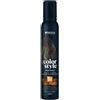Indola Color Style Mousse Temporary Colour Light Brown Hazel 200ml