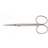 Coltellerie paolucci Linea Sprint Forbicine per manicure,tipo solite,nichelate, rette